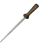 Chicago Cutlery SHARENING Walnut Tradition 10-Inch Sharpening Steel - $39.90 CAD