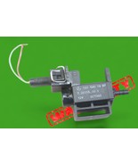 Genuine Mercedes R230 SL500 E320 S500 vacuum solenoid valve egr change o... - $45.66 CAD