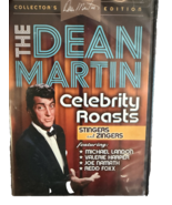 The Best of the Dean Martin Variety Show Zingers and Stingers DVD 8 Discs - $14.80