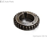 Crankshaft Timing Gear For 11-14 Ford Edge SEL 3.5  AWD - $19.75