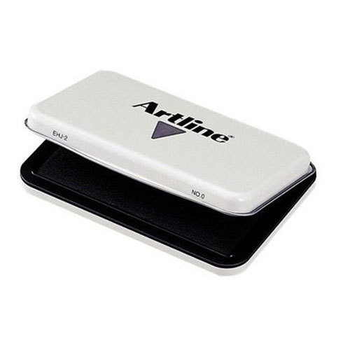 Artline Stamp Pad No. 1 - Black - $21.40