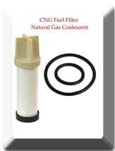Refill Element of CLS112-6 CNG Fuel Filter Natural Gas Fits: Silverado Sierra - £11.32 GBP