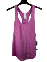 Studio Capezio Mujer Lea Camiseta de Tirantes Violeta Mediano - £15.79 GBP