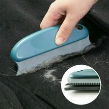 MAXPERKX Portable Pet Hair Dog and Cat Lint Remover Cleaning Brush - £3.08 GBP