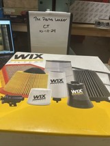 WIX AIR FILTER 42096 - $9.50