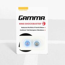 Gamma Shockbuster Ring Dampener 2 Pack, Vibration - $4.99