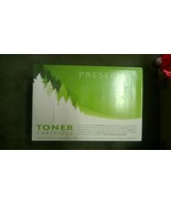 Preserve Remanufactured HP 96A LaserJet Toner Cartridge C4096A FACTORY S... - $464.63 MXN