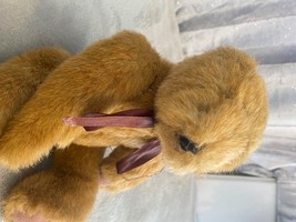 Soft Toy - FREE Postage Teddy Bear 9 inches - £7.06 GBP