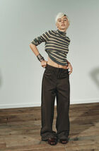 Pants with pockets  - $8.00