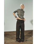 Pants with pockets  - $147.14 MXN