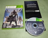 Destiny Microsoft XBox360 Complete in Box - $5.89