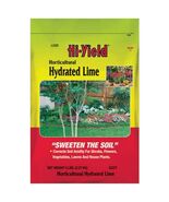 Voluntary Purchasing Group Fertilome 33371 Horticultural Hydrated Lime, ... - $37.00 CAD