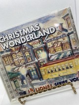 Christmas Wonderland The Lionel Series Vol 3 Cd Winter Wonderland Robert... - £15.65 GBP