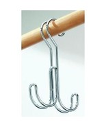 InterDesign Hang It Rod Hook - $14.26 CAD