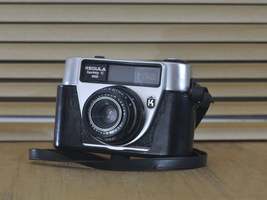 Lovely Sprinty 300 rare 35mm camera working. Easy to use. Great for stage prop o - £43.24 GBP