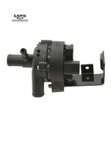 MERCEDES R231 SL-CLASS HEATER COOLANT AUX AUXILIARY RADIATOR WATER PUMP ... - $24.74