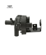 MERCEDES R231 SL-CLASS HEATER COOLANT AUX AUXILIARY RADIATOR WATER PUMP ... - $33.94 CAD