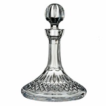 Waterford | Lismore Ships Decanter - £259.79 GBP