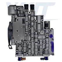 4L60E Chevy Transmission Valvebody Avalanche Tahoe Silverado 1997-UP image 3