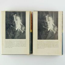 The Complete Works of O. Henry Lot of 2 1953 Hardcover Books with Dust Jackets image 2