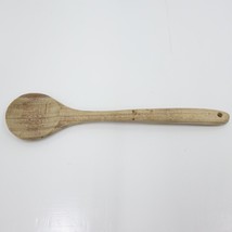 The Pioneer Woman Wooden Spoon 11 7/8in - £9.59 GBP