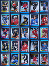 1989-90 O-Pee-Chee OPC Hockey Cards Complete Your Set You U Pick From List 1-200 - £0.78 GBP+