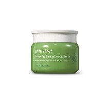 Innisfree Green Tea Seed Hyaluronic Cream 50ml - £21.72 GBP