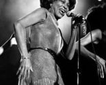 Tina Turner 8&quot;x10&quot; BW Photo - $15.67