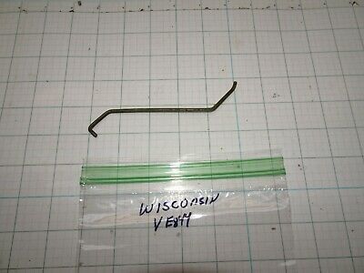 Wisconsin VE844 Control Rod OEM NOS - $25.14