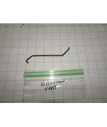 Wisconsin VE844 Control Rod OEM NOS - €21,52 EUR