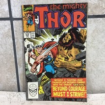 The Mighty Thor # 414 (Feb. 1990, Marvel) Comic - £5.43 GBP