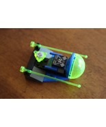Vintage LEGO Systems Set 6903 Bug Blaster- No Box No Instructions No Min... - $177.29 MXN