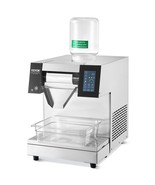 Commercial Snowflake Ice Machine 573LBS/24H Stainless Steel for Ice Cream - €1.999,76 EUR
