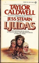 I, Judas [Aug 01, 1978] Caldwell, Taylor - £3.64 GBP
