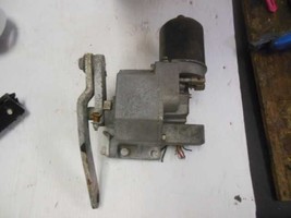 1988 RX7 Convertible Top Motor 463078 - $146.52