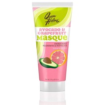 Queen Helene Energy Burst Avocado Grapefruit Facial Masque Mask 6 oz Cream - $267.49 MXN