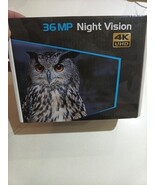 HEXEUM Night Vision Goggles 4K Night Vision Binoculars for Adults, 3'' H... - €41,56 EUR HEXEUM Night Vision Goggles 4K Night Vision Binoculars for Adults, 3'' H... - €41,56 EUR