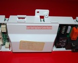 Whirlpool Dryer Control Board - Part # W10326370 - $99.00