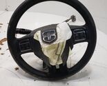 Steering Column Floor Shift Fits 11-20 Journey - $104.15