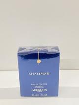 Shalimar Guerlain Eau De Toilette 30ml./ 1 Oz Spray For Women - Sealed - $49.99