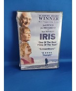 Iris: A Memoir of Iris Murdoch DVD, Judi Dench, Jim Broadbent, Kate Wins... - $11.39