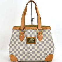 Louis Vuitton Tote Bag Damier Azur Hampstead PM - £1,526.99 GBP