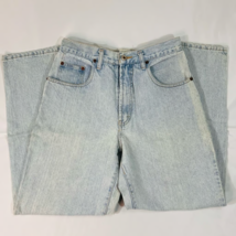 Men&#39;s Union Bay Faded Blue Jeans Size 32 Inseam S - £7.47 GBP