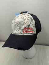 Napoleon Dynamite baseball hat cap Flippin Sweet distressed brim One size READ - £15.76 GBP