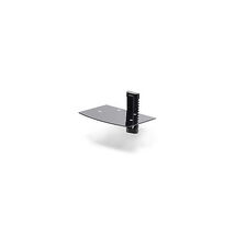 Startech 1B-WALL-MOUNT-SHELF FLOATING WALL-MOUNTED AV SHELF FOR UNDER TV... - $78.45