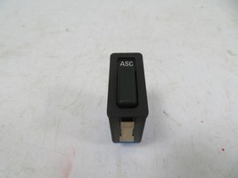 BMW Z3 E36 Switch, ASC Traction Control 61311390806 - $9.89