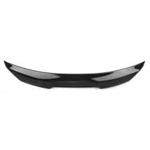 Gloss Black Rear Trunk Spoiler Wing Lip For Infiniti G37 4Door PSM 2007-... - $172.96