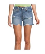 x We The Free Makai Cutoff Short in Shout &amp; Twist - $48.78