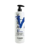 Celeb Luxury VIRAL COLORWASH, Extreme Blue, 25 fl.oz. - $90.88