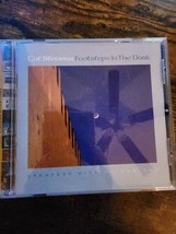 Cat Stevens : Footsteps in the Dark: Greatest Hits - Volume 2 CD (2003) - £3.83 GBP
